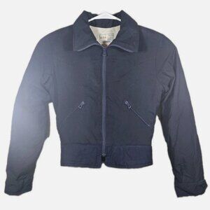 Vintage Clothing Skea Women Ski Coat, Skimer Made in FRA, Insulated Jacket